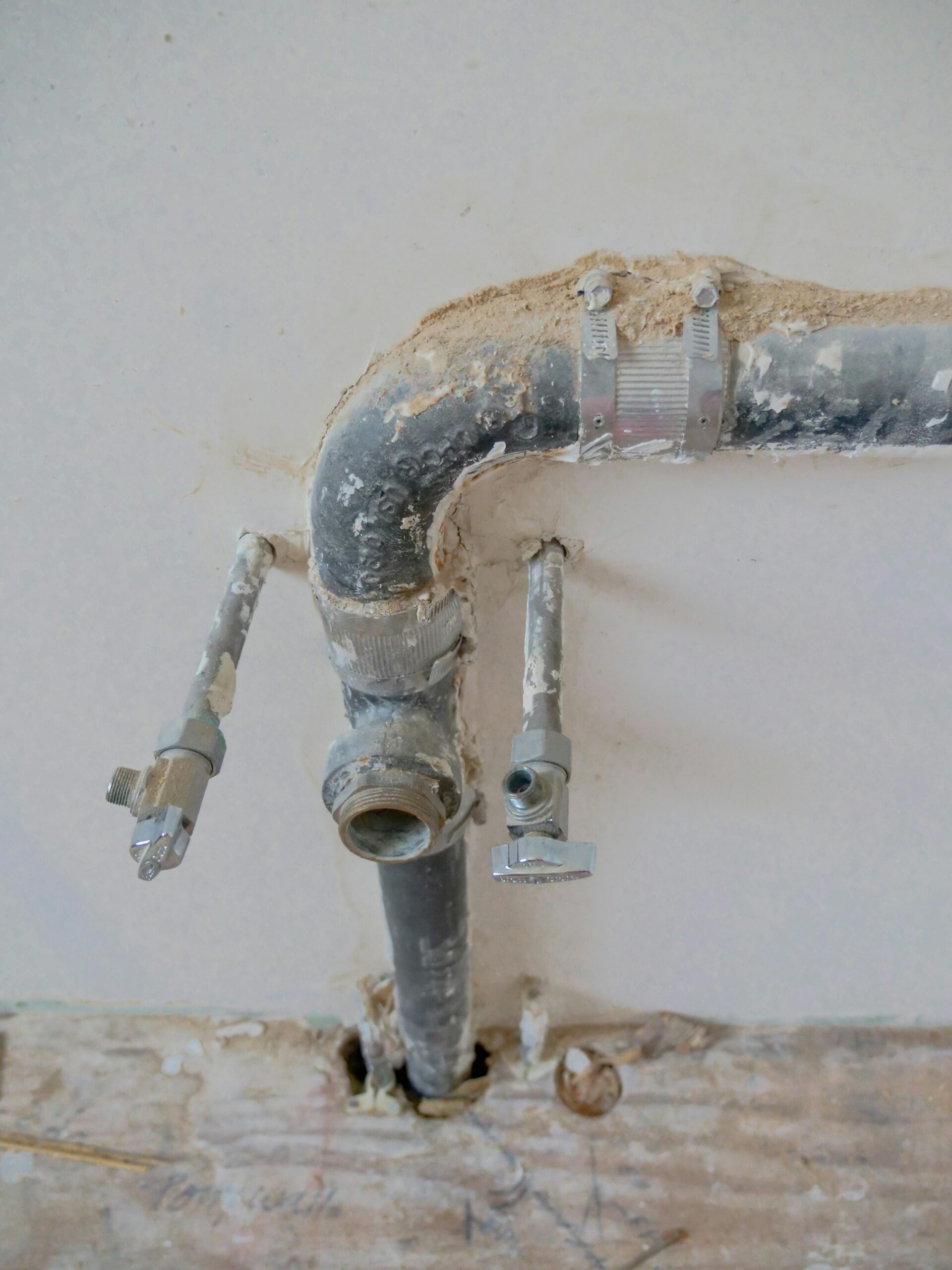Jak przygotować instalację hydrauliczną na zimę? Praktyczny poradnik